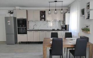 APARTAMENT 2 CAMERE + PARCARE | FLORESTI-ZONA CETATII - Poză 3