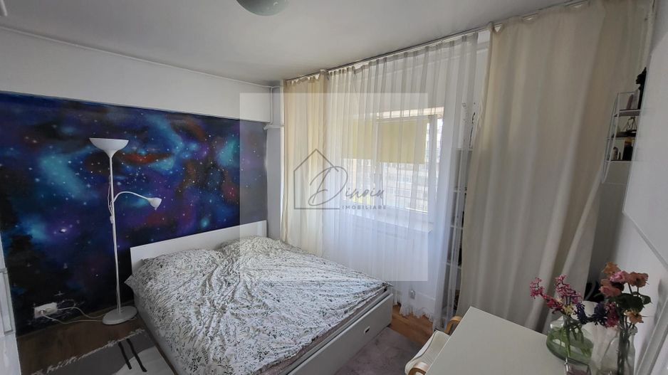 4 camere Apusului Militari I 2 bai 2 balcoane I CENTRALA PROPRIE - Poză 22
