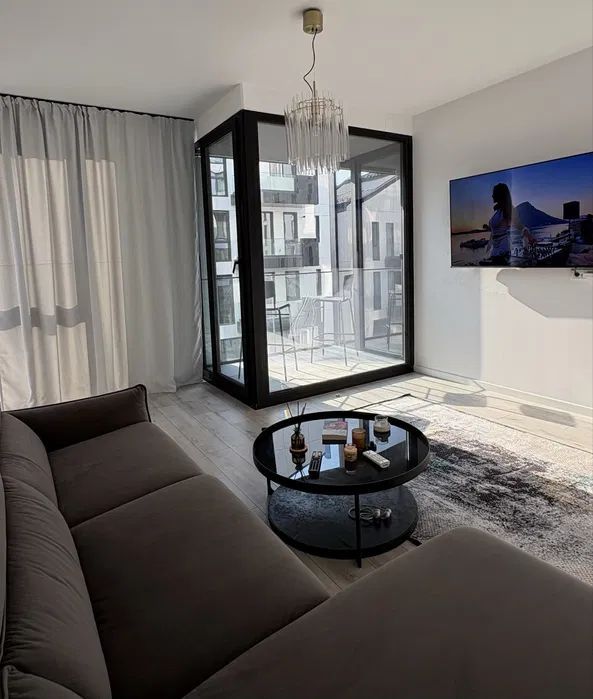 Apartament 2 camere de inchiriat Herastrau WIN - Poză 2