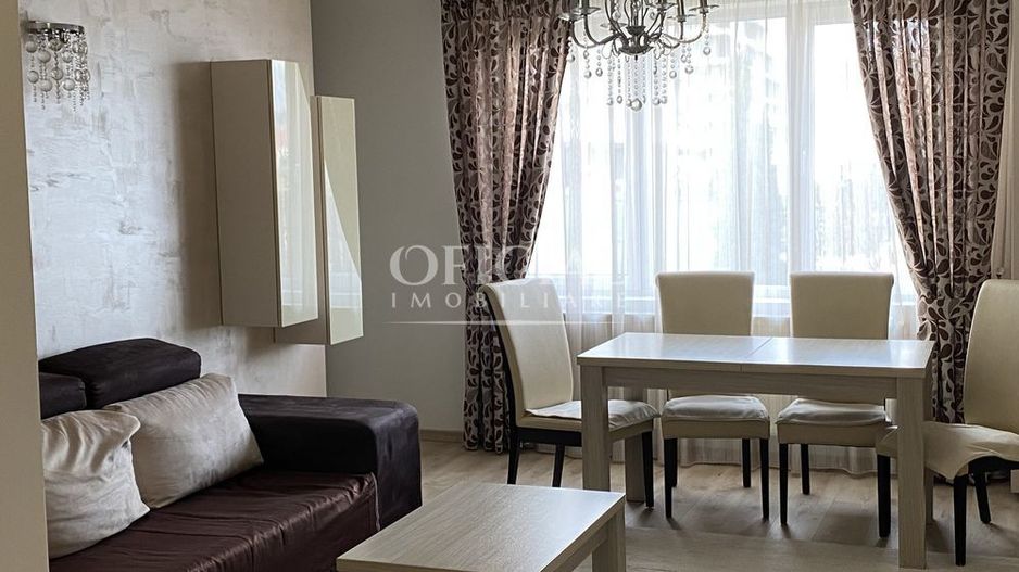 Apartament 3 camere | Parcare | 68 mp | Zona Eroilor | Floresti - Poză 2
