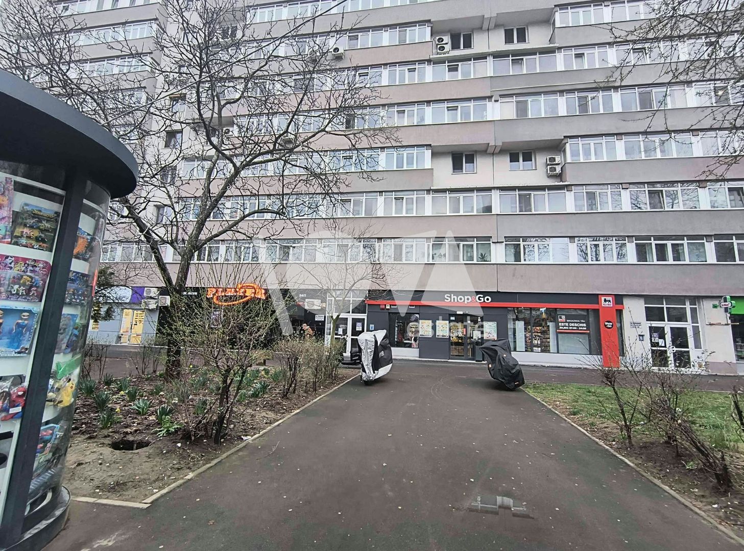 De vânzare: apartament 3 camere, Drumul Taberei  - Bd. Timișoara - Poză 6