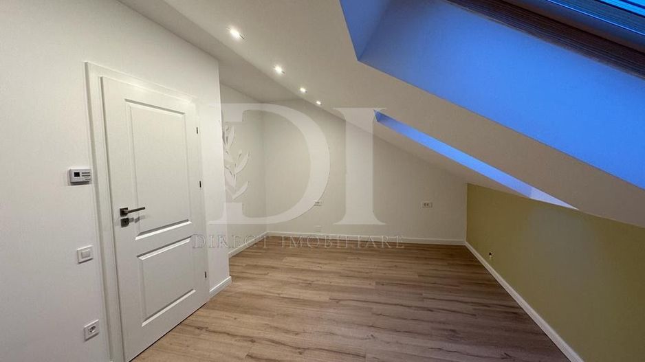 Duplex de vanzare / Cartier Borhanci / Cluj- Napoca - Poză 15