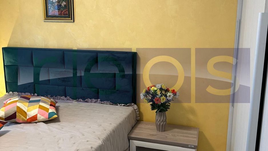 VANZARE 3 CAMERE DECOMANDAT MIHAI BRAVU - Poză 9