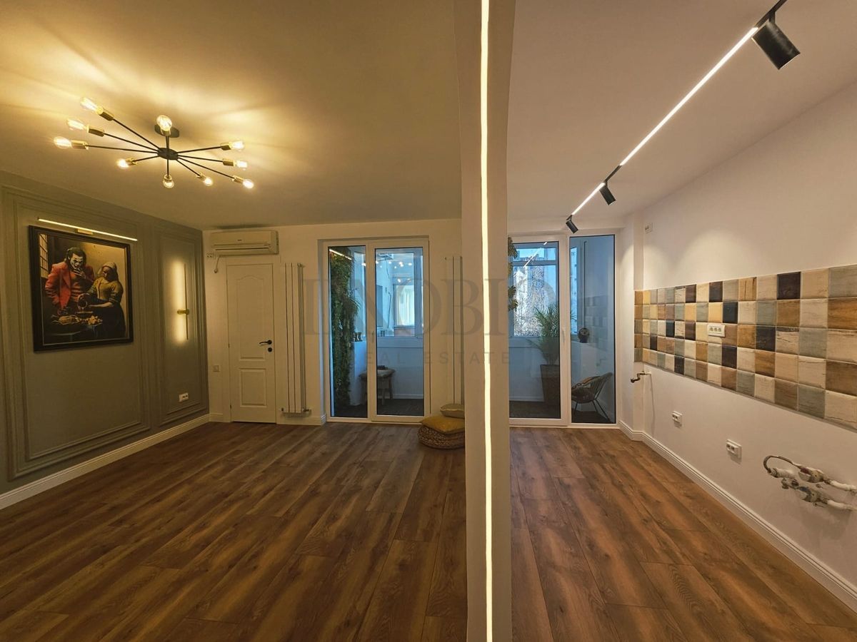 Apartament 2 camere de vanzare | Piata Amzei - Calea Victoriei - Poză 2