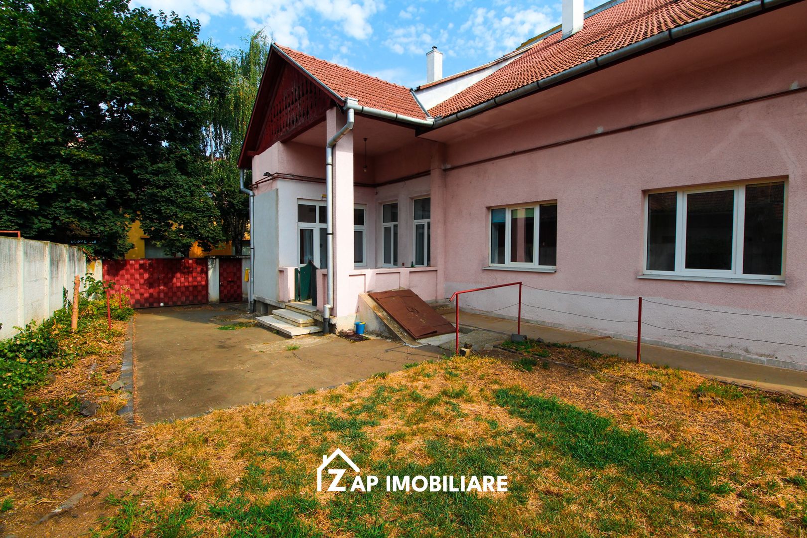 Casa individuala - 140 mp - 5 camere - Central - Str Avram Iancu - Poză 12