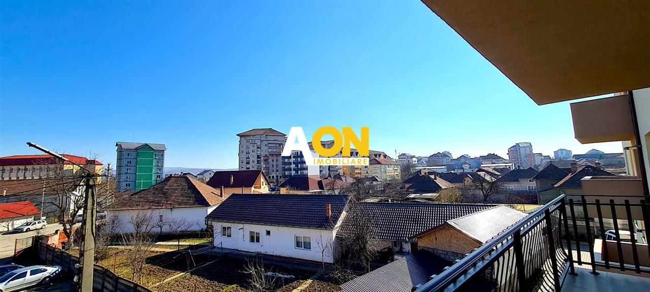 Apartament de Inchiriat | 3 Camere | Bloc Nou | Modern | Ultracentral - Poză 10