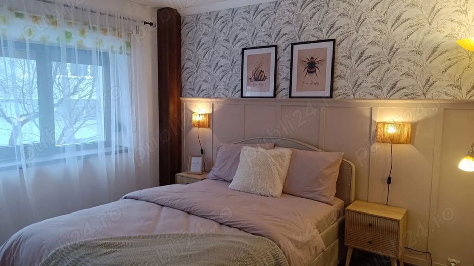 Apartament 3 camere de inchiriat in zona Fizicienilor Dristor - Poză 1