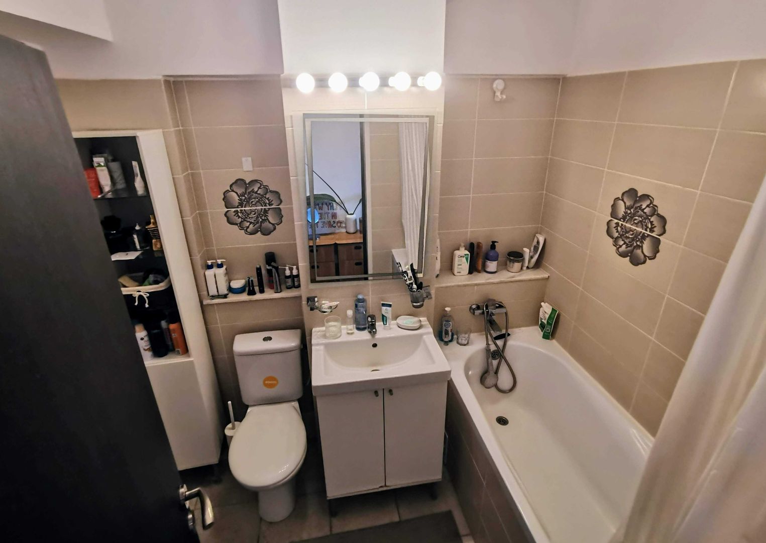 Mosilor Carol 10min pe jos de la Universitate Unirii - Poză 5