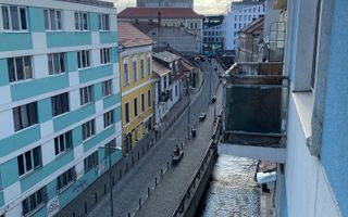 De închiriat | Apartament cu 2 camere |Parcare|Ultreacentral| - Poză 7