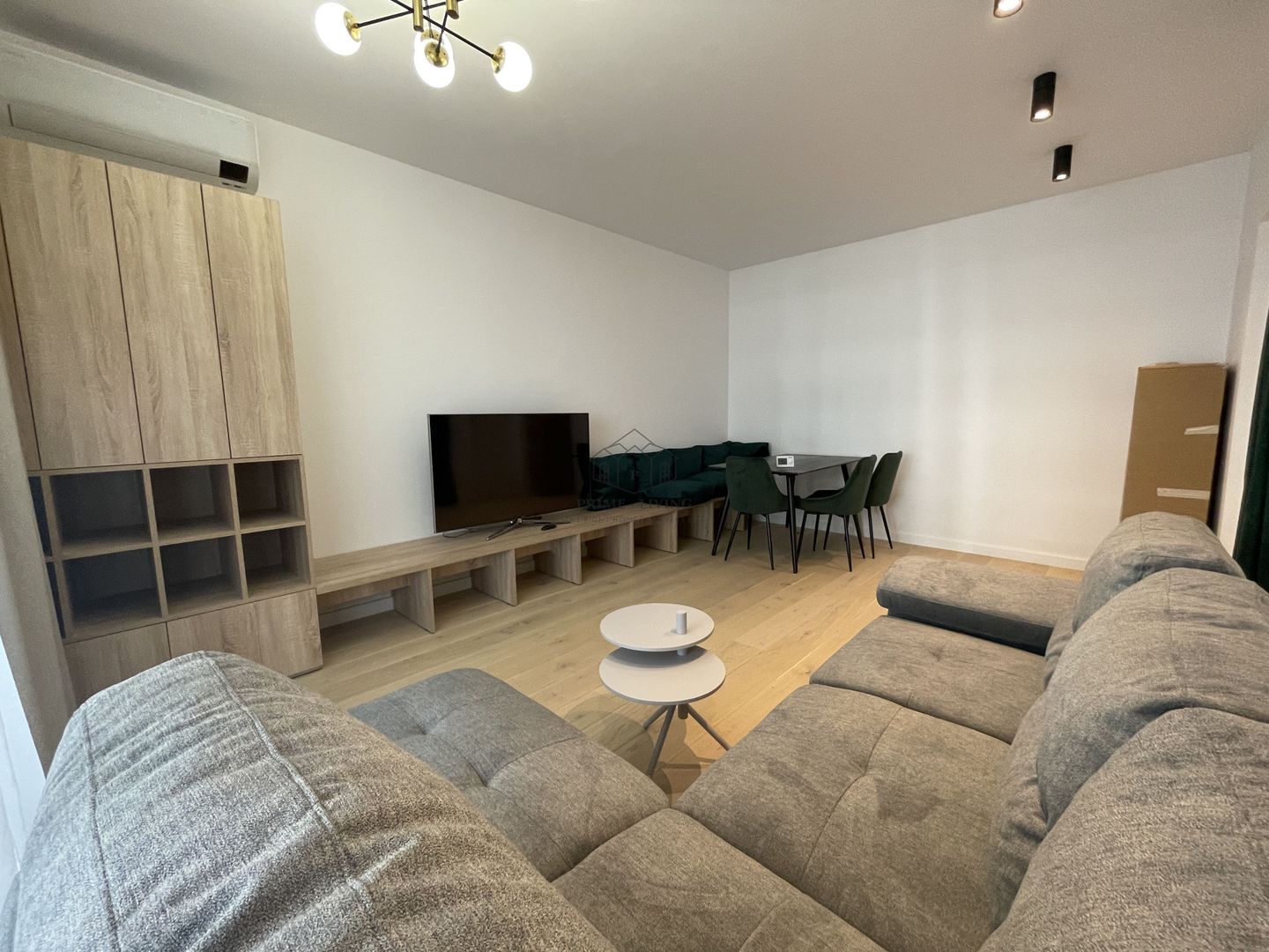 APARTAMENT SUPERB LA INCHIRIERE IN ZONA AVIATIEI - Poză 1