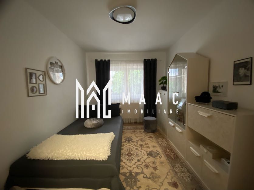 Apartament 4 camere | Parter | 100 MPU | 2 bai | Turnisor - Poză 6