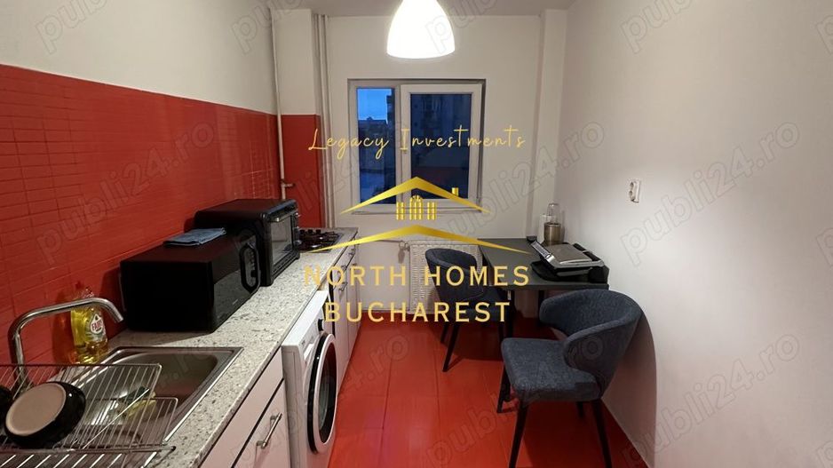 Apartament 2 camere de vânzare în zona Teiul Doamnei - Poză 8