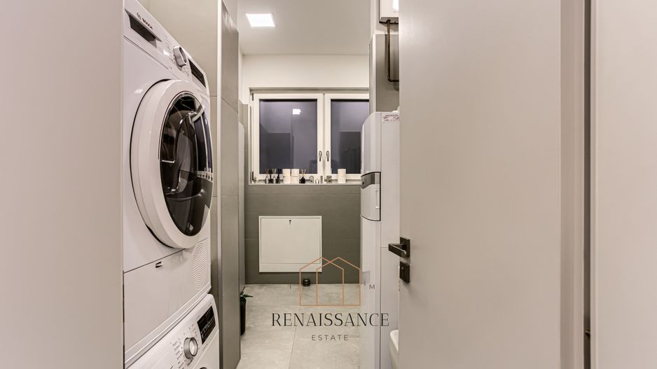 Dumbravita Casa Individuala pe Parter | 4 Camere 3 Bai | Mediteranean - Poză 5