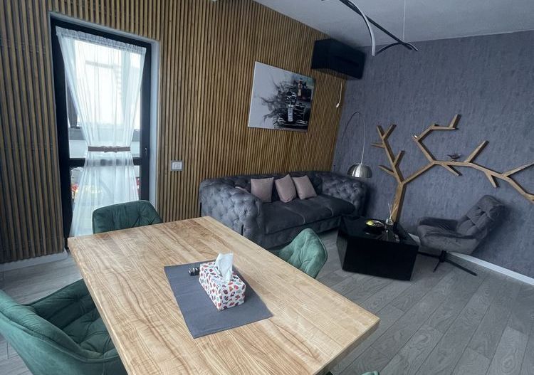 Apartament 2 camere, centrală proprie + parcare inclusă – 8 min Metrou - Poză 6