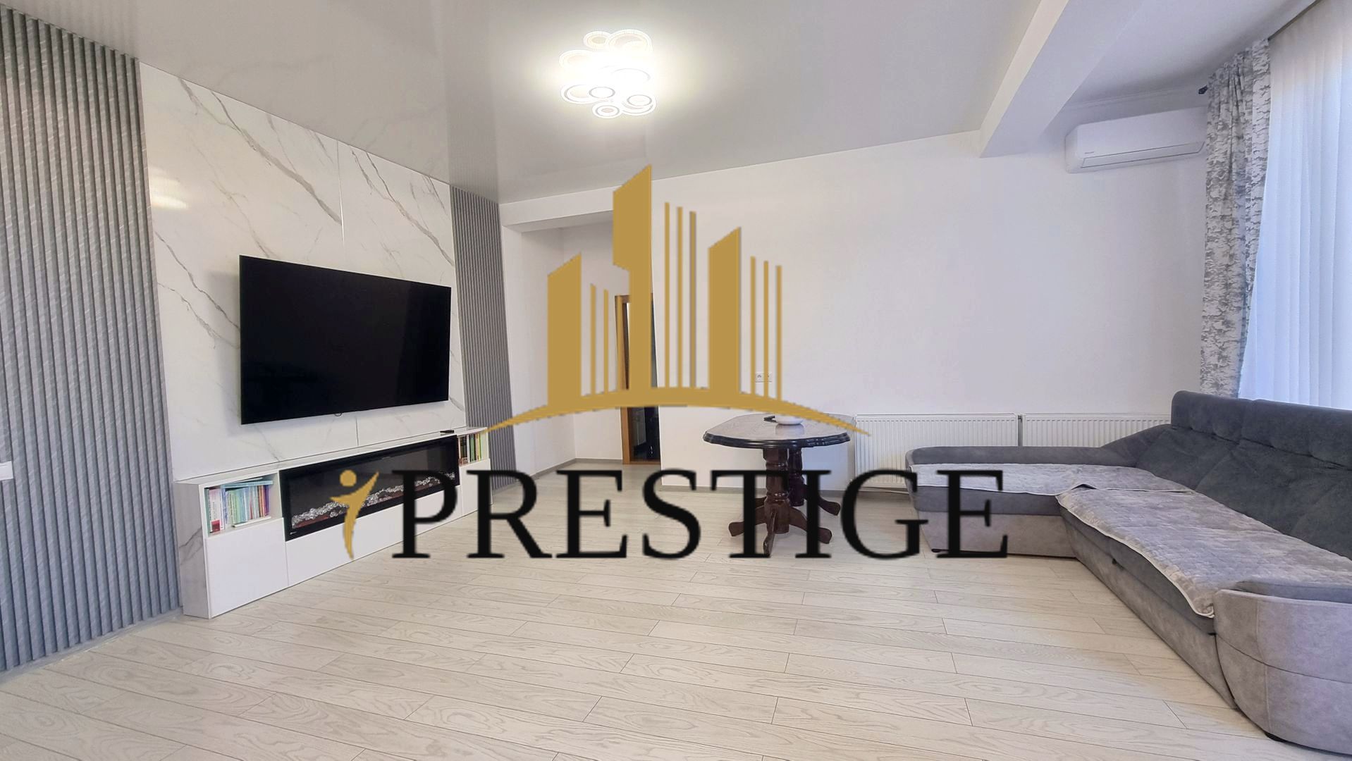 COMISION 0% | APARTAMENT 2 CAMERE, PARCARE, 2 BALCOANE, SHOPPING CITY - Poză 3