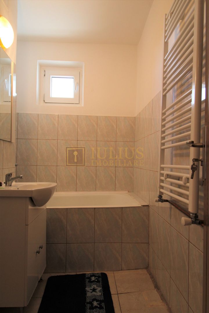 Amplasat intre Iulius Mall si Parcul Botanic, liber. - Poză 16