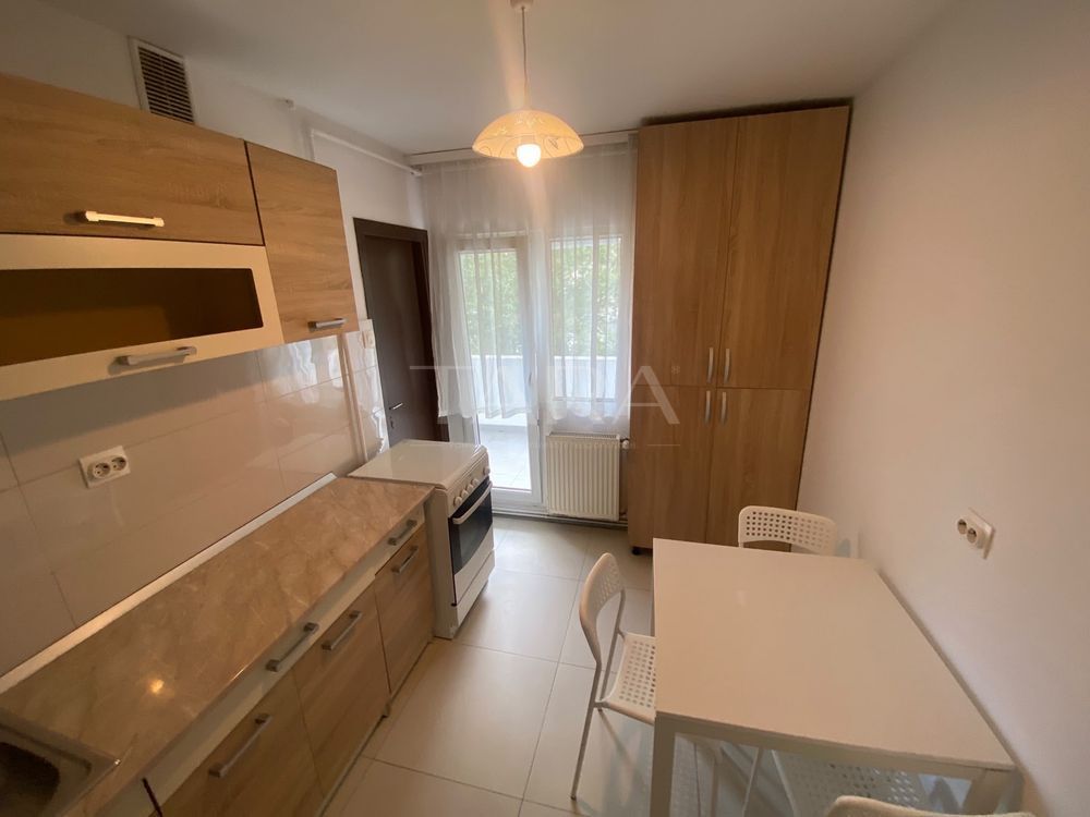 Apartament 2 camere Manastur,  zona Pod Calvaria - Poză 1
