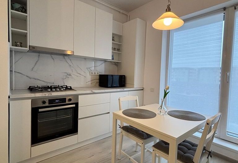 2 camere prima inchiriere, parcare subterana, incalzire pardoseala, pet friendly - Poză 3