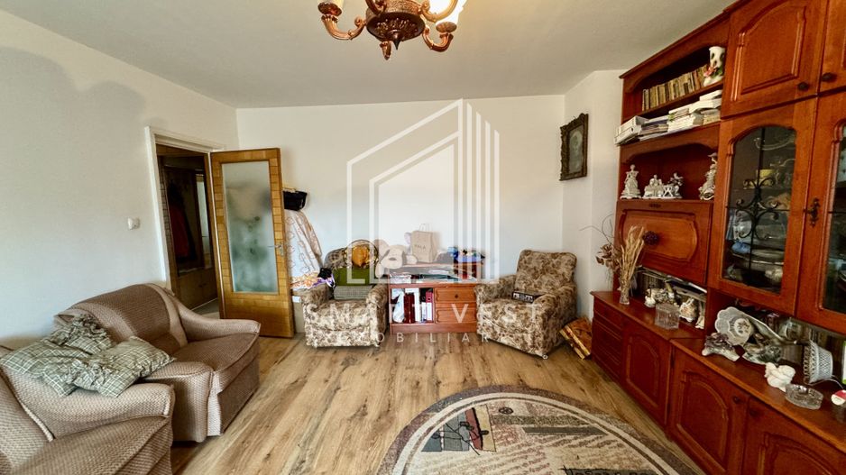 Apartament 3 camere decomandat  | 74 mp | Zona Carpati 2 - Poză 3