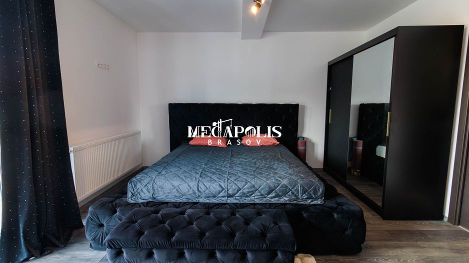 Penthouse EXCLUSIVIST / Terasă 84 mp / Parcare - Poză 13