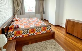 Chirie | Apartament 3 camere | Parcare inclusă | Parc Herăstrău - Poză 7