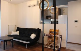 Apartament cu terasa la parter in complex, deosebit, zona linistita. - Poză 10