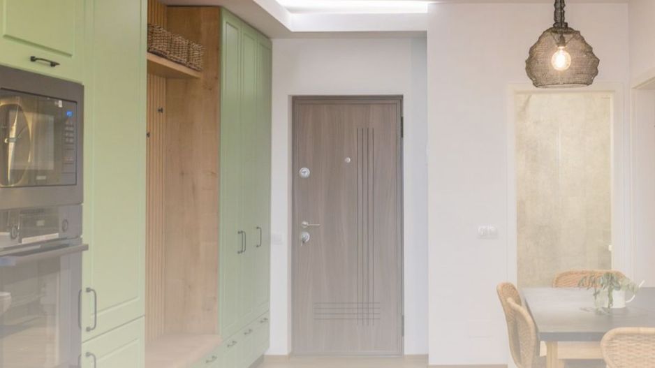 Apartament 3 camere in zona parcului Poligon - Poză 1