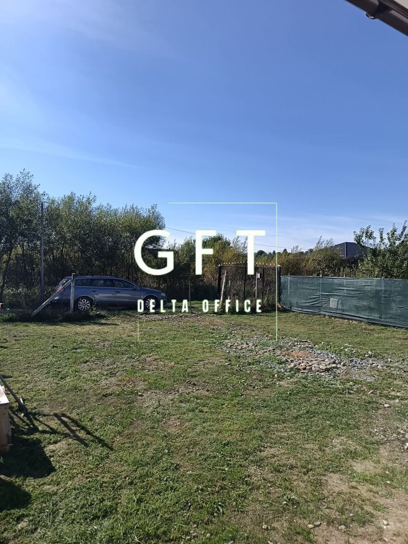 Casă de vânzare - aproape de Bistrița! - Poză 8