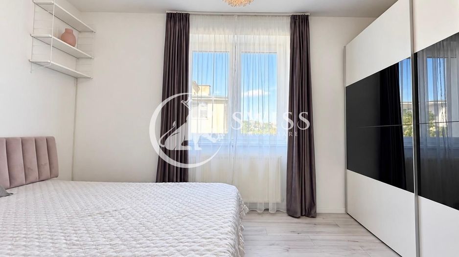 Apartament modern 2 camere | 52mp | Zona Centrala | Cluj Arena - Poză 6