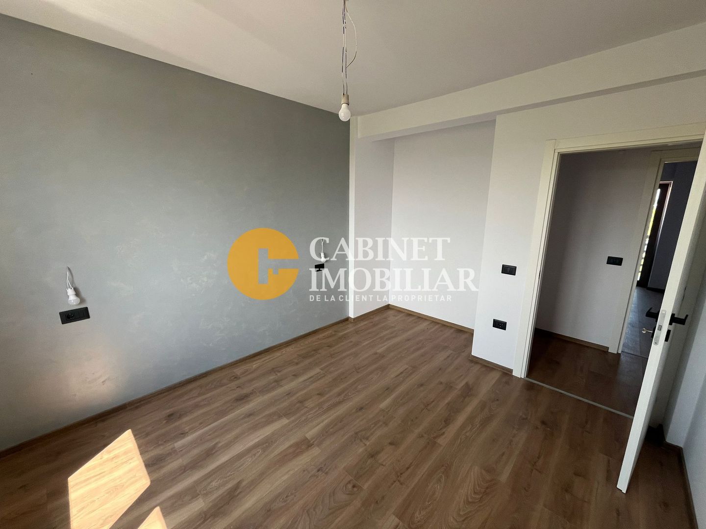 Casa Individuala Valea Lupului - Poză 11