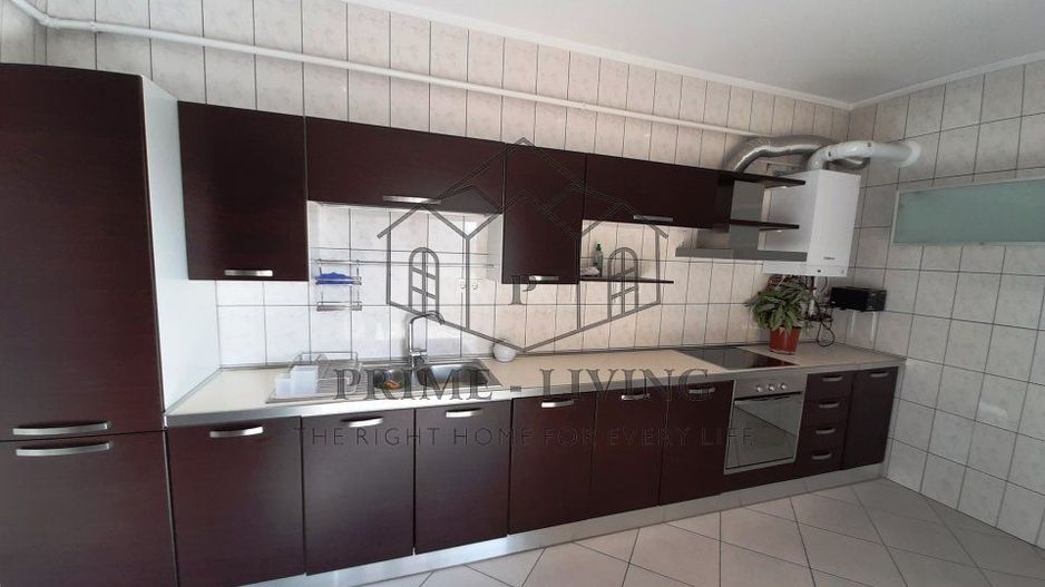 APARTAMENT SPATIOS CU 4 CAMERE LA INCHIRIERE LANGA PARCUL HERASTRAU - Poză 2