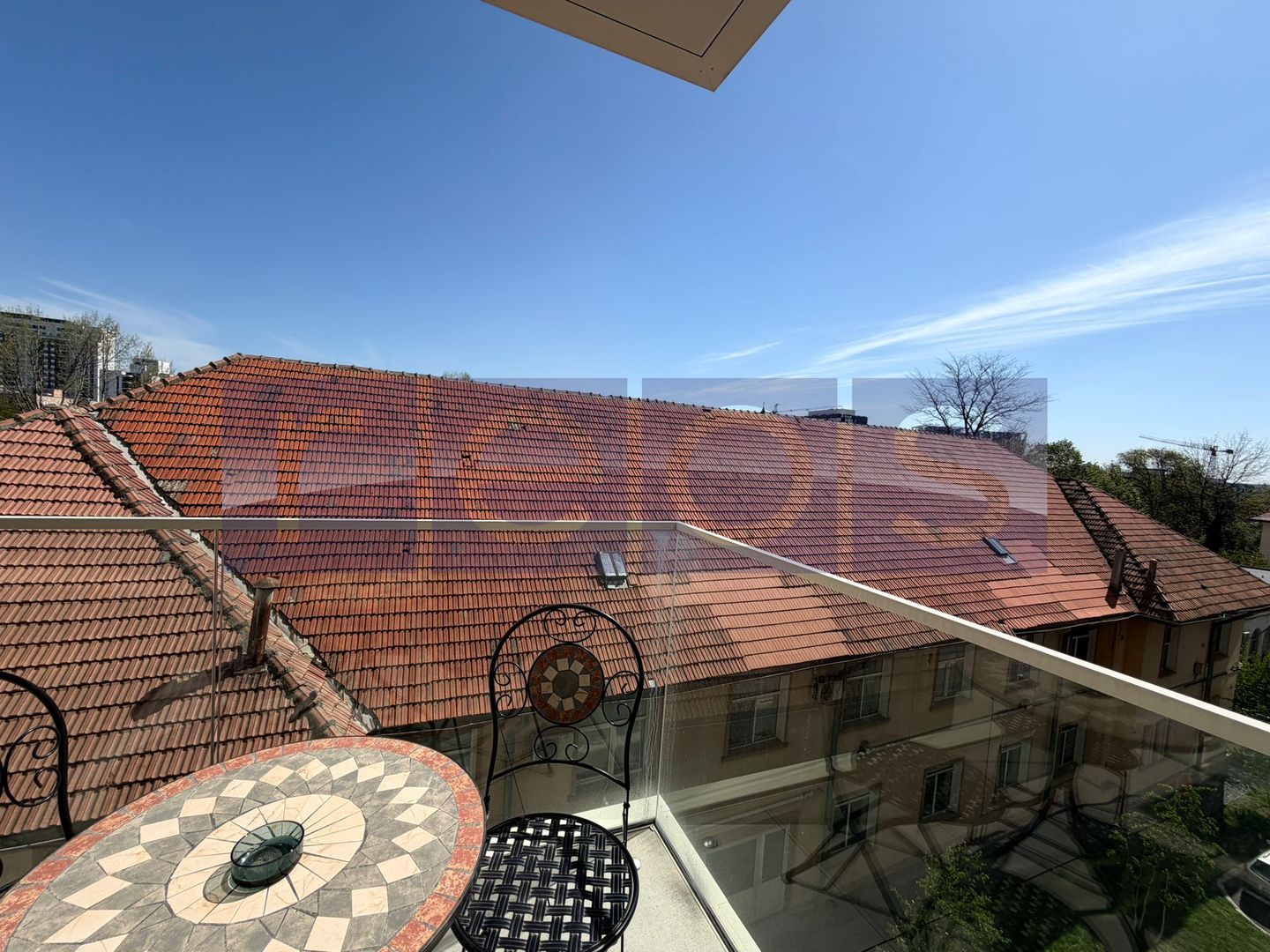 VANZARE APARTAMENT 2 CAMERE | BARBU VACARESCU | 51MP | MOBILAT-UTILAT - Poză 20