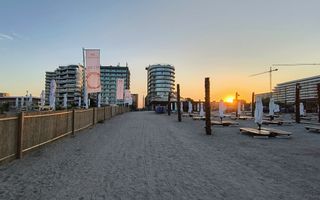 Termen Scurt | Mamaia | Apartament 2 camere | Lux - Poză 24