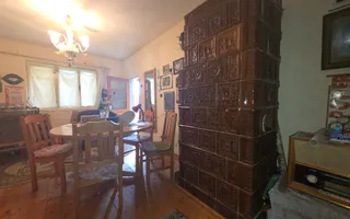 Casa ta la pret de apartament - 5 minute de municipiul Targoviste - Poză 12