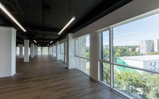 Chirie, spațiu de birouri, 975, str. Calea Ieșilor, Buiucani - Poză 10