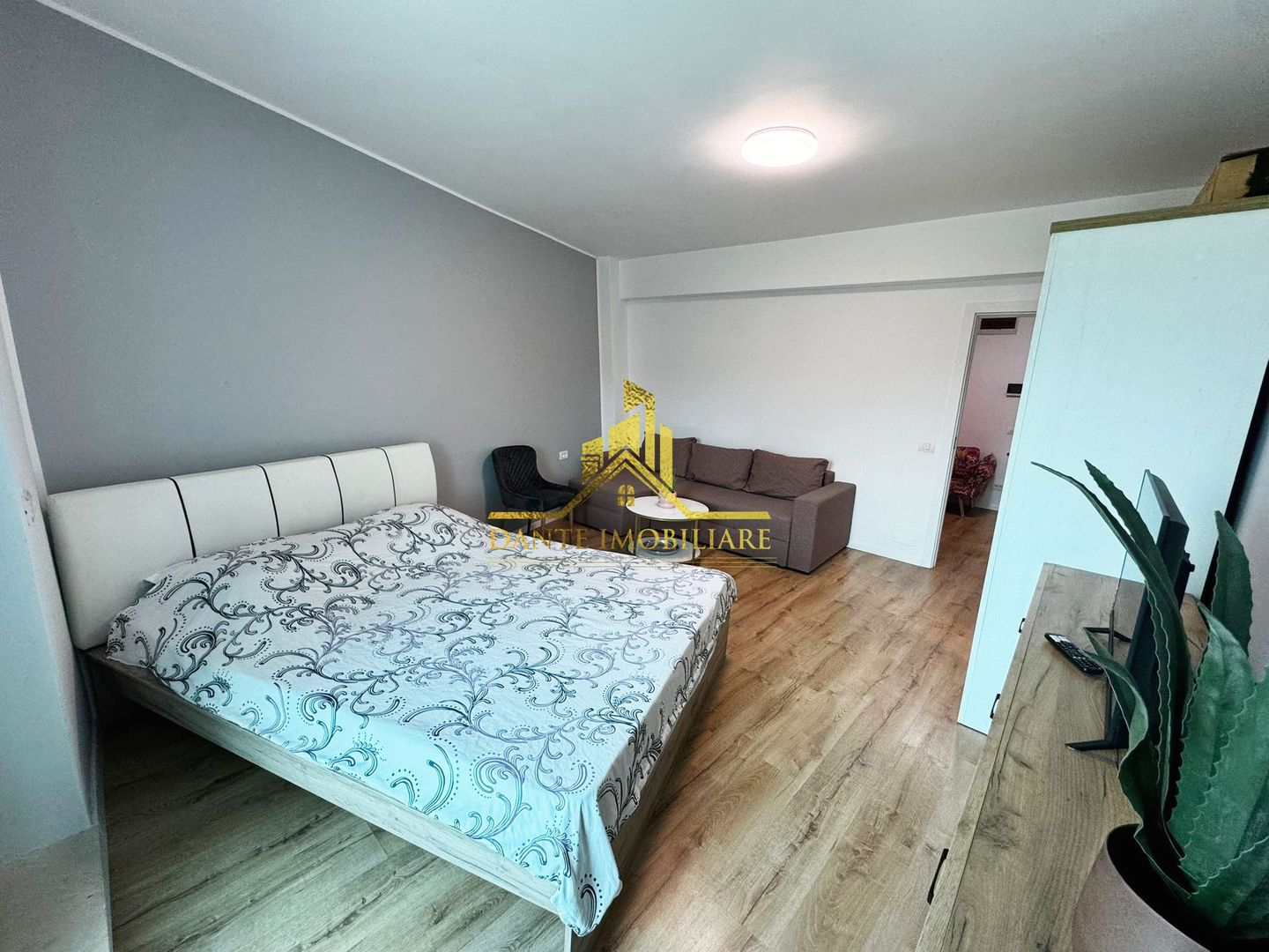 1 camera, decomandat, LA CHEIE, bloc nou, balcon, Zorilor, Wings - Poză 2