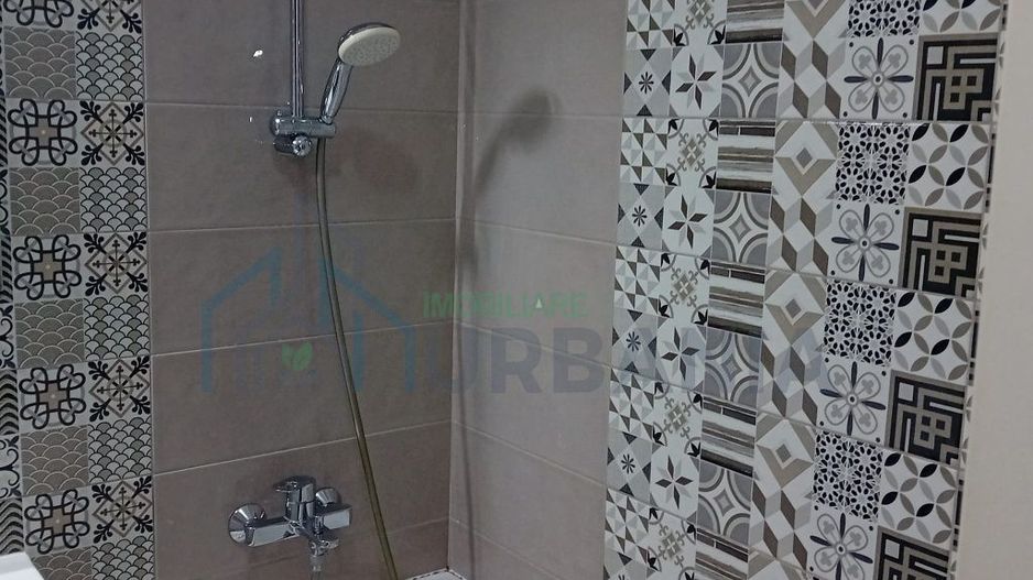 Apartament cu o cameră de închiriat, Conest Grand Residence, Bulevardul Chimiei nr. 4, zona Tudor Vladimirescu, Iași - Poză 8