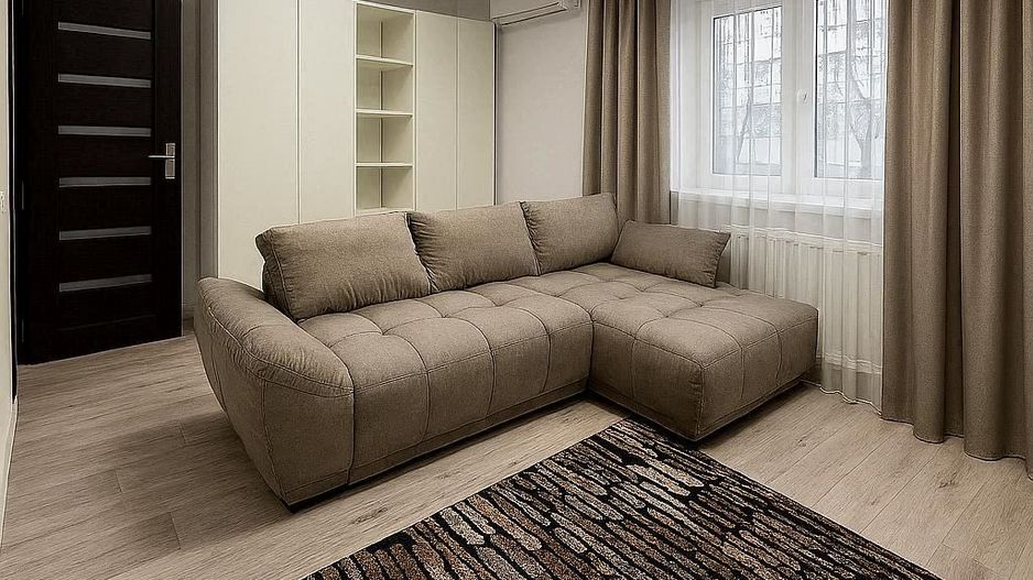 Apartament 2 camere premium, Aviatiei, mobilat lux, prima utilizare, 53 mp - Poză 1