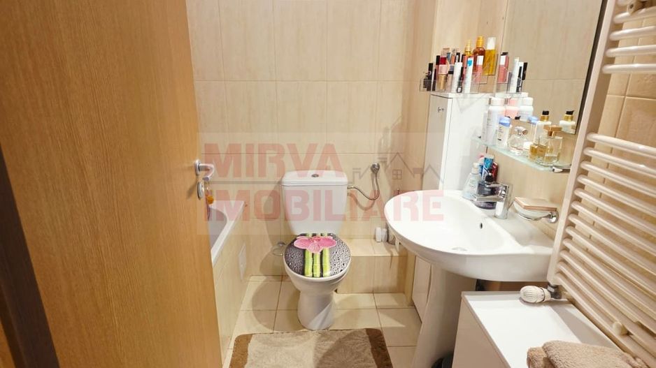 Apartament 3 camere, 2 băi, 2 locuri de parcare | Evocasa Orizont–Nord - Poză 20
