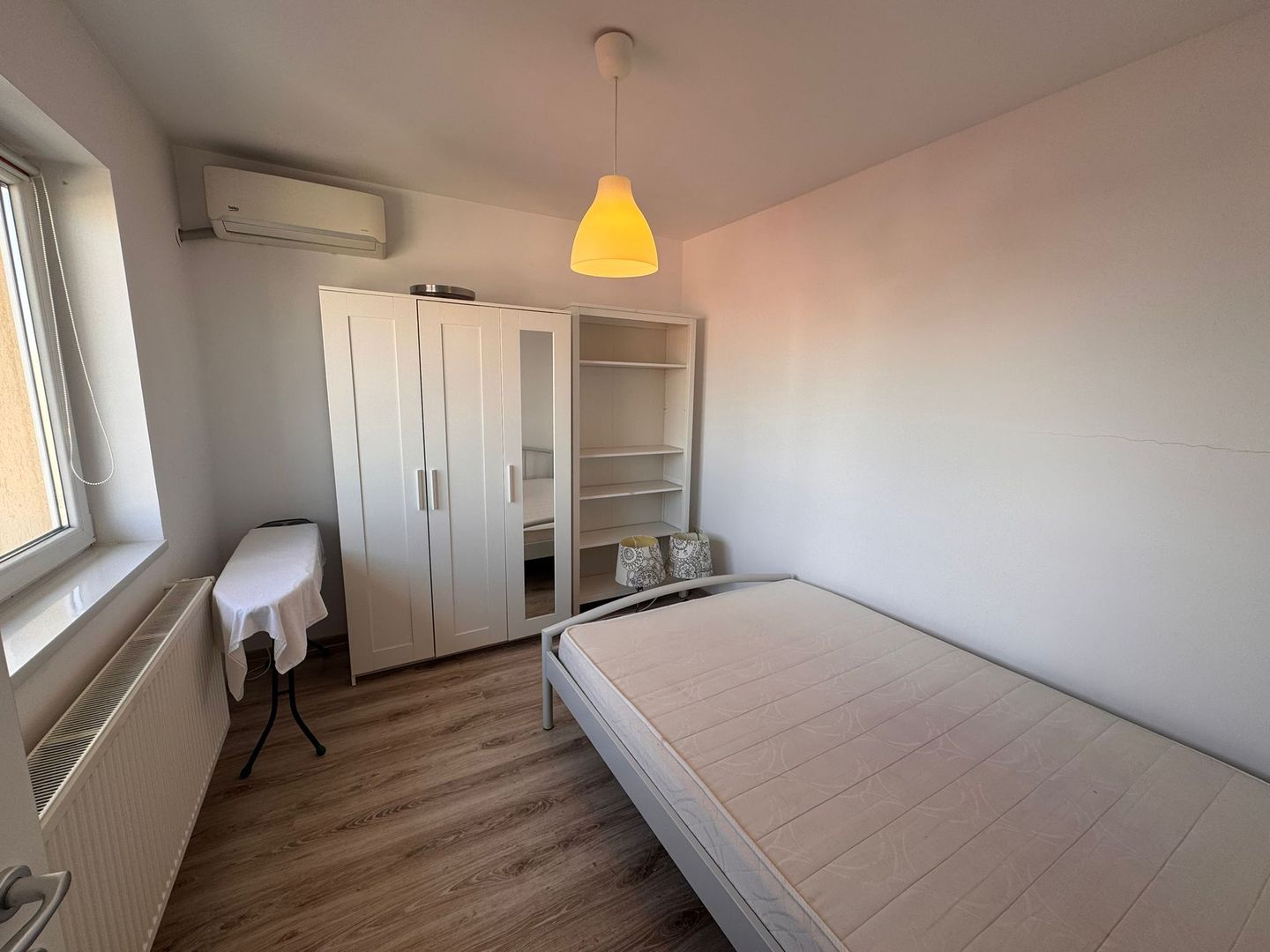 Pallady 2 camere 4/4 Bloc 2017 - Poză 4