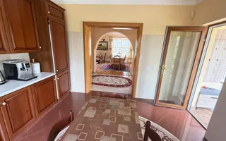 Casă 5 dormitoare + casă de oaspeți, priveliște Piatra Craiului, Sohodol-Bran - Poză 18