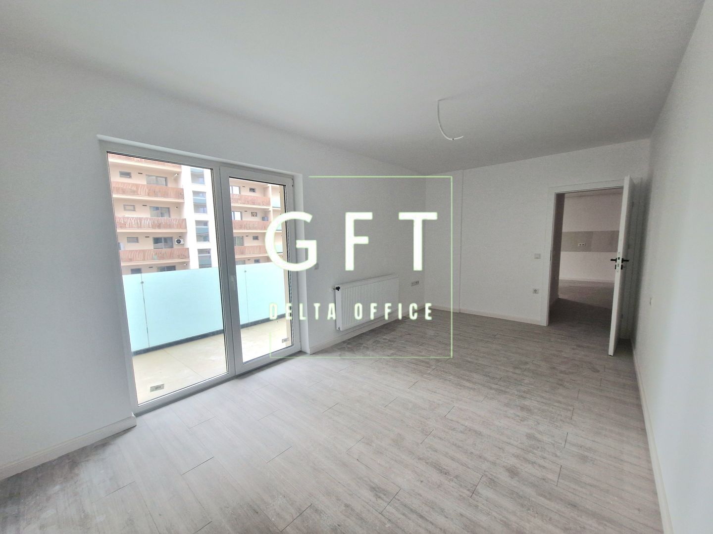 Apartament nou | Zona ISU | Etaj 4 - Poză 5