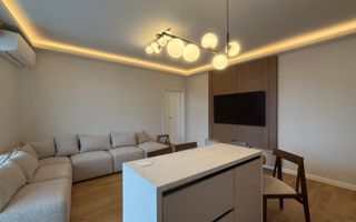 Apartament modern cu 3 camere prima inchiriere in Piata Cipariu - Poză 4