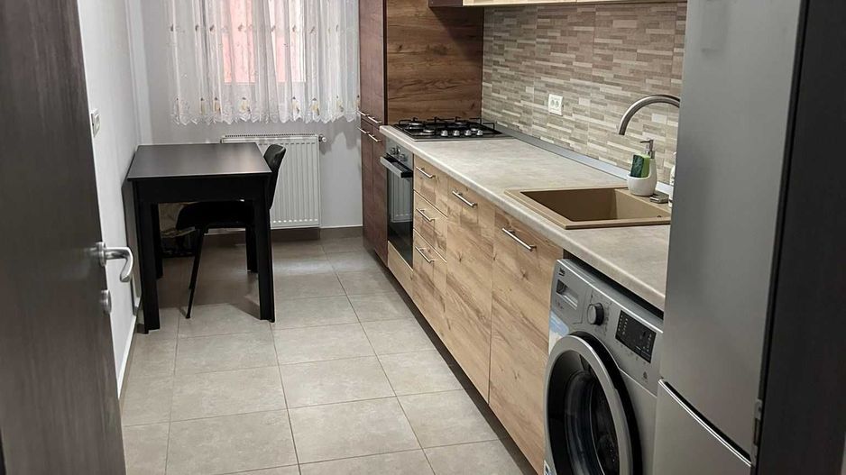 De vanzare apartament 2 camere Novum Invest Lacul Morii - Poză 1