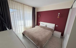 # - Apartament 3 camere, Brown Luxury, Valea Lupului - Poză 4