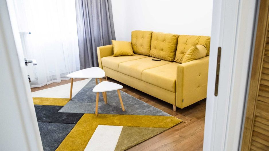 Apartament de inchiriat I 2 camere I Zona P-ta Mihai Viteazu - Poză 1
