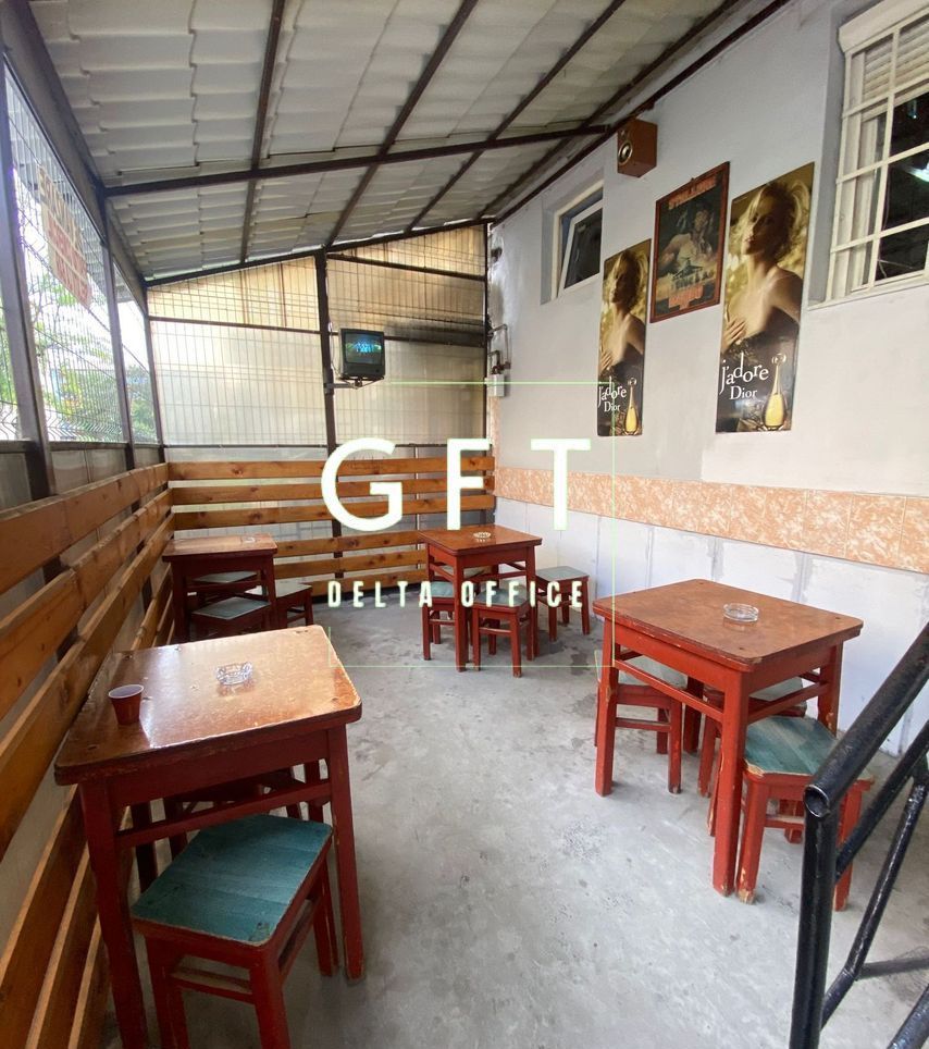 Bar functional-afacere la cheie-oportunitate -Nasaud-EXCLUSIVITATE - Poză 3
