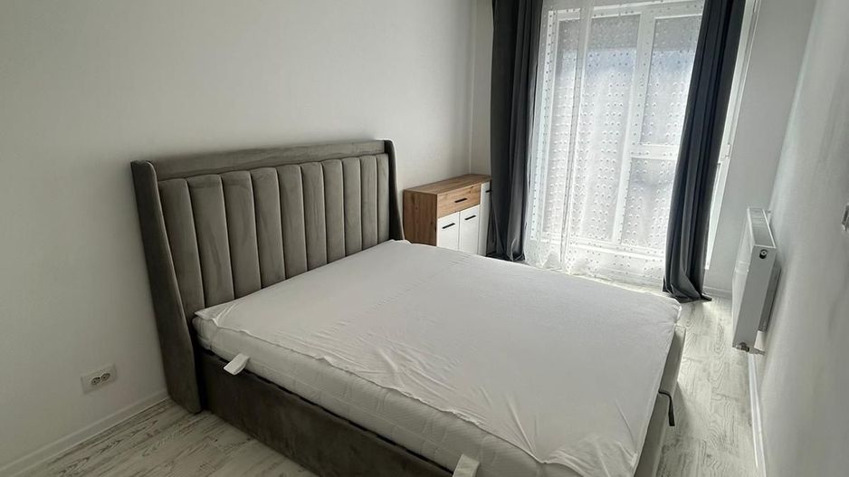 Studio Pallady | Parter inalt | Bloc 2023 | Centrala - Poză 1