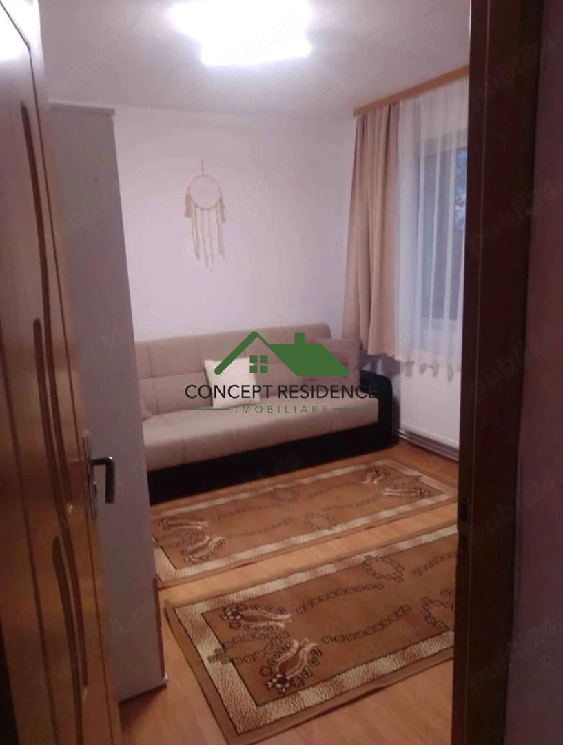 Apartament 2 camere | 35 mp | Str. Victor Babeș – Zona Universități - Poză 2