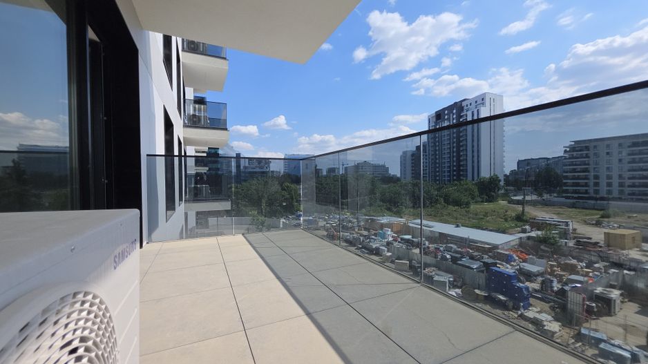Apartament 3 camere Nusco, la 5 minute de mall Promenada! - Poză 3
